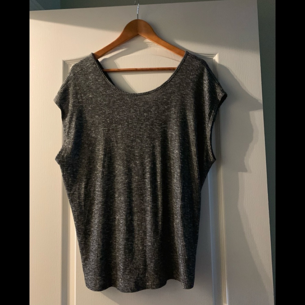 Rag and Bone sleeveless top